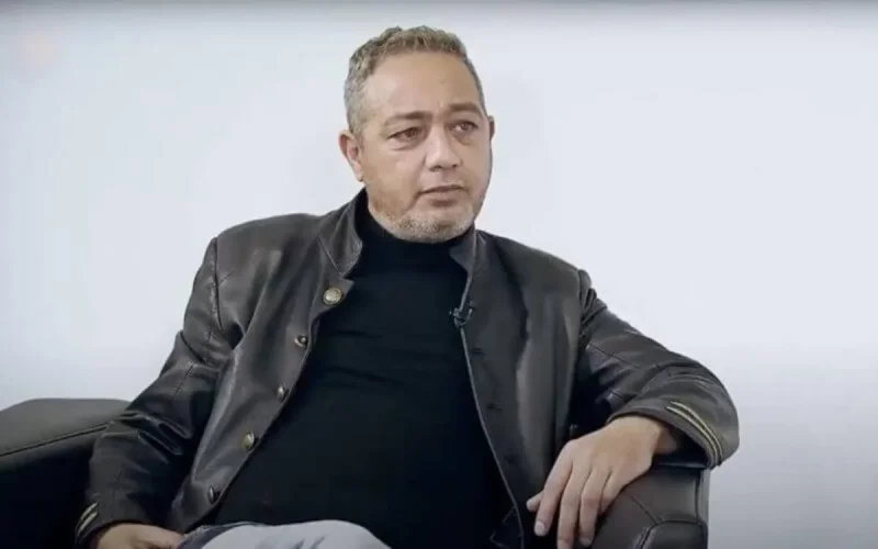 Rafik Boubker libéré en attendant son procès
