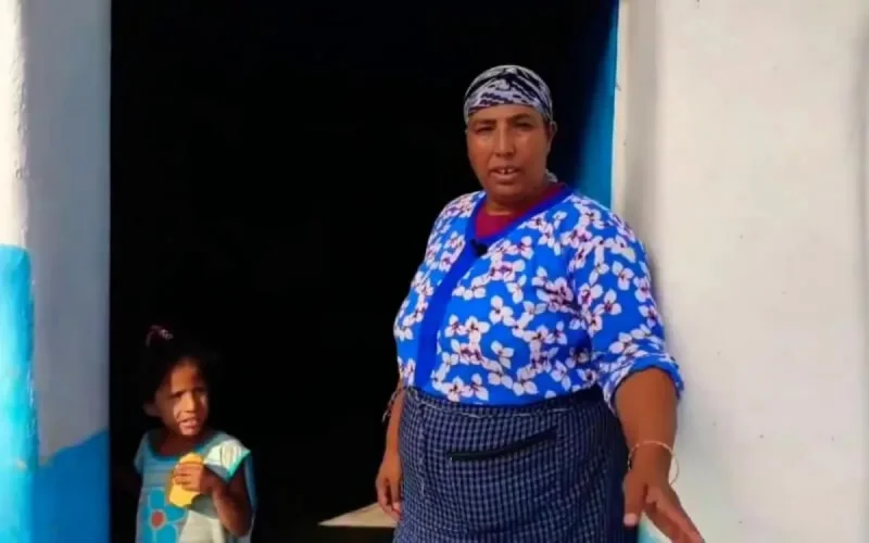 La YouTubeuse marocaine "Mi Naïma" va sortir de prison