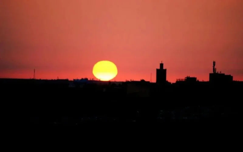 Météo : quel temps fera-t-il aujourd'hui au Maroc ?
