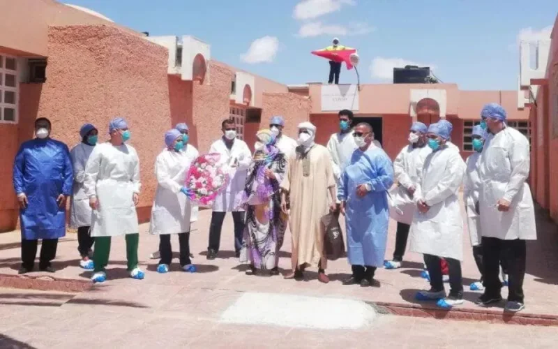 Coronavirus au Maroc : 54 nouvelles contaminations, Casablanca en tête