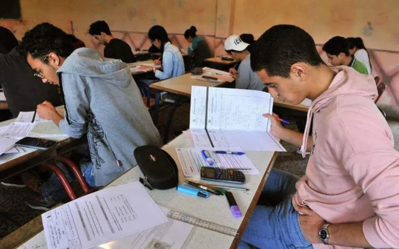 Plus d'une dizaine de gymnases identifiés à Rabat pour le BAC 2020 