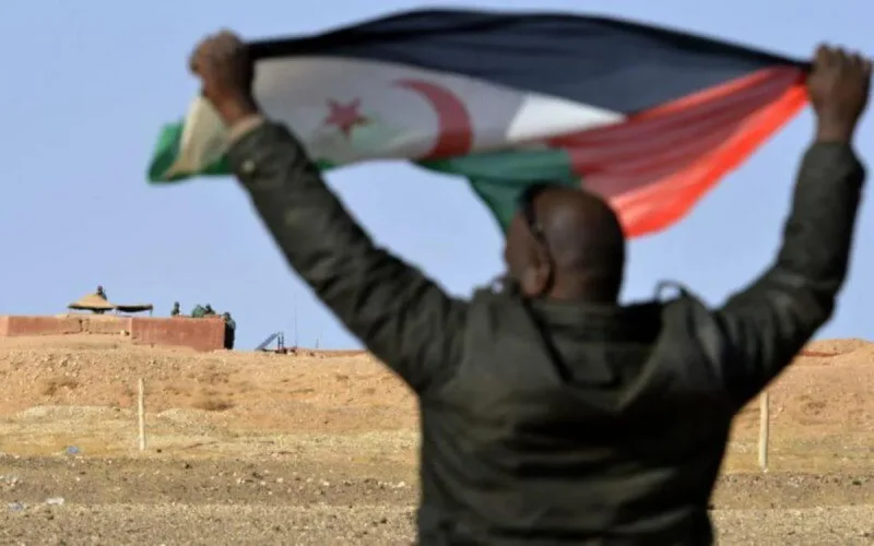 Polisario : un eurodéputé lance un appel à l'UE
