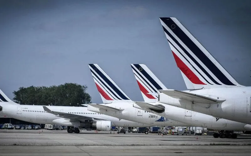 Coronavirus : les nouvelles règles dans les avions