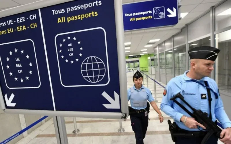 L'Europe pourrait rouvrir ses frontières extérieures début juillet