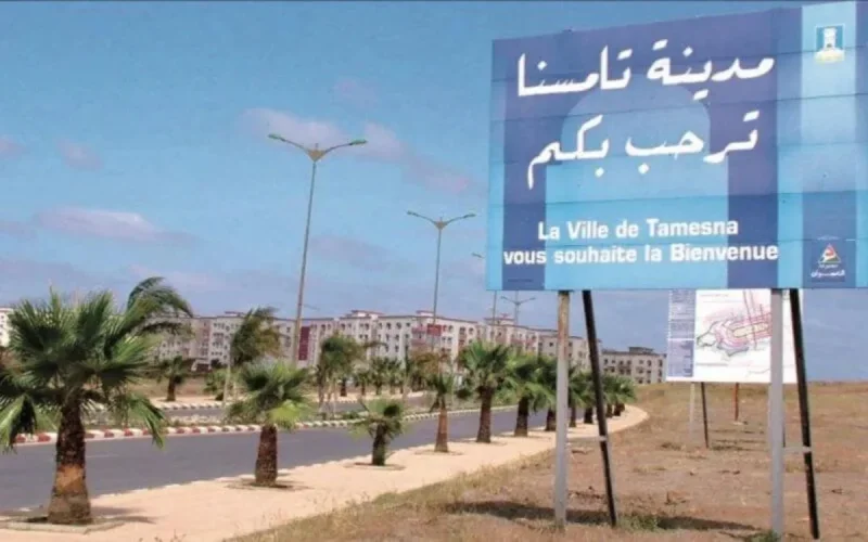 500 logements et un centre hospitalo-universitaire à Tamesna