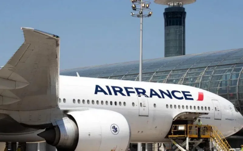Reprise imminente des vols d'Air France vers le Maroc