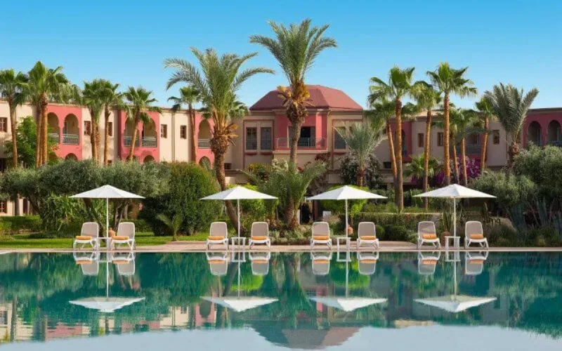 Post-Covid : quelle chance pour l'hôtellerie au Maroc ?