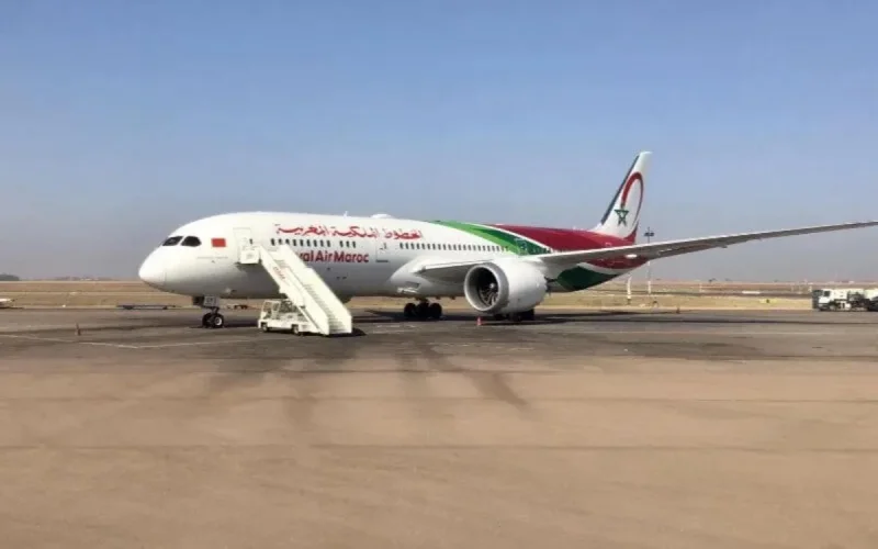Les aéroports marocains enfin prêts pour l'accueil des voyageurs