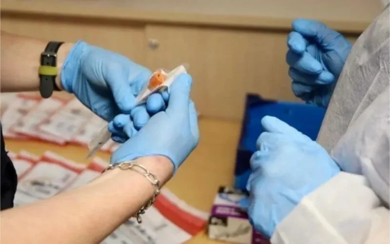 La Corée du Sud offre des cabines de dépistage du coronavirus au Maroc