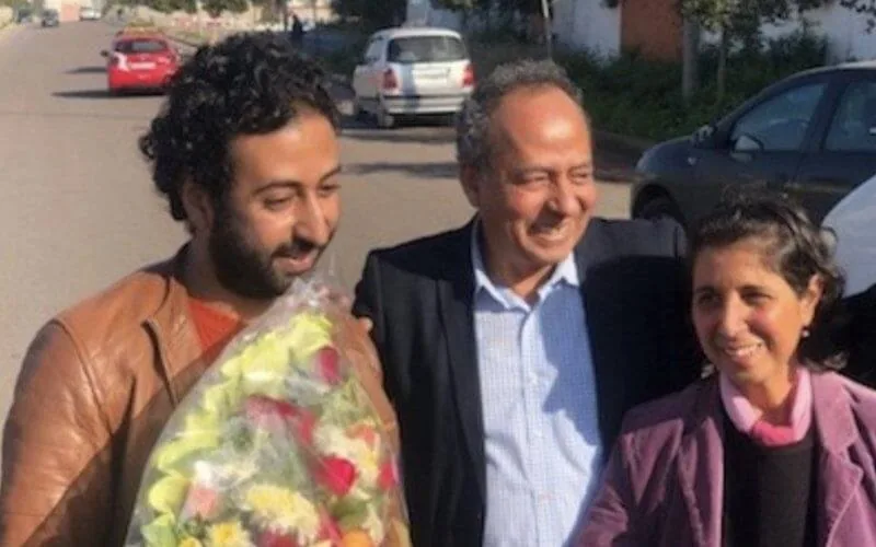 Un logiciel israélien pour espionner un journaliste marocain