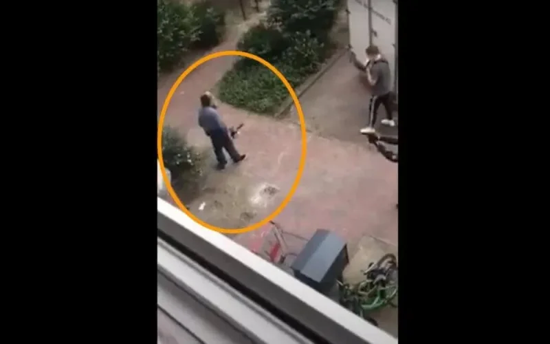 Un Marocain abattu par la police allemande