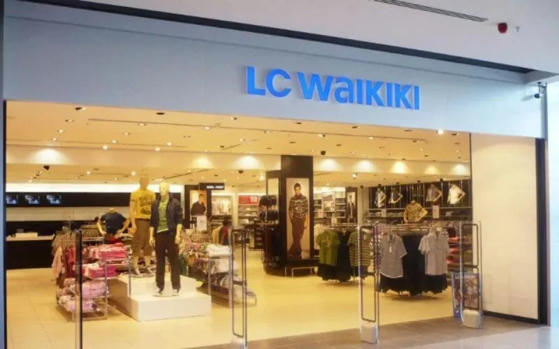 LC Waikiki renforce son activité au Maroc