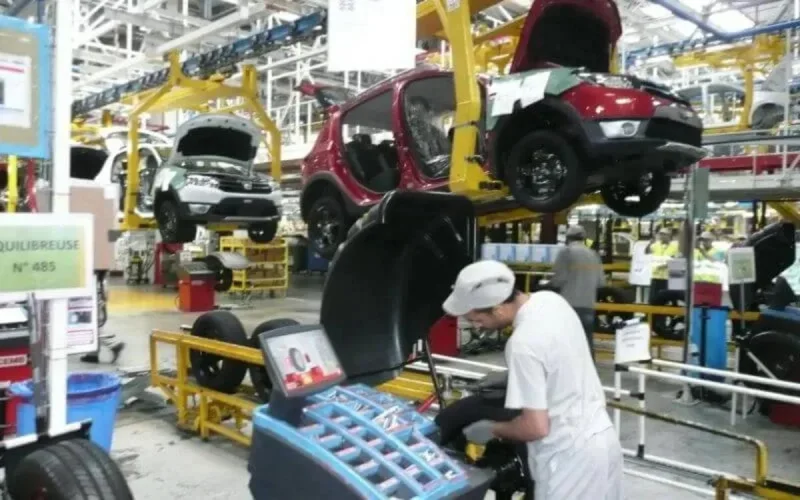 Maroc : licenciement en cascades en prévision