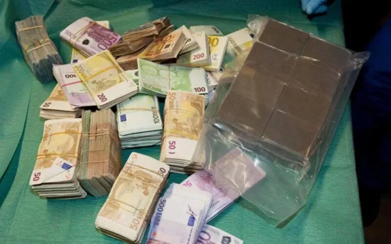 Aux Pays-Bas, la mafia marocaine se réveille après plusieurs mois d'inactivité