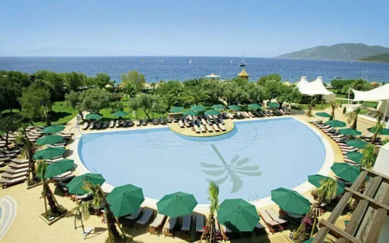 Attention ! les vacances d'été en Turquie coûtent cher