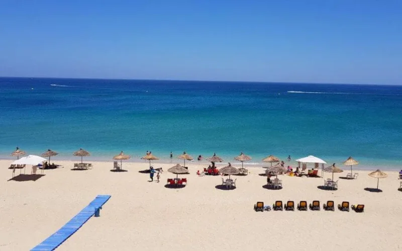 Le nord du Maroc ouvre ses plages mais… 