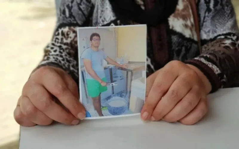 Justice pour Ilyas Tahiri