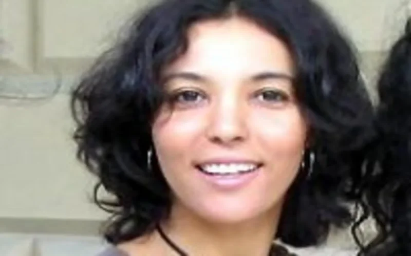 Yasmine Kassari