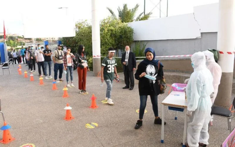 Sondage / Covid-19 : les Marocains ont changé avec la pandémie