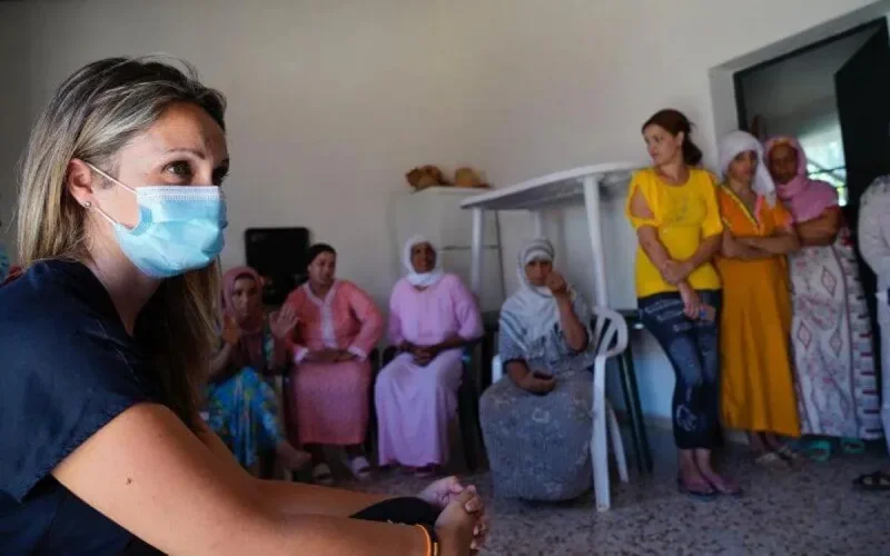 De la dignité aux saisonnières marocaines bloquées en Espagne