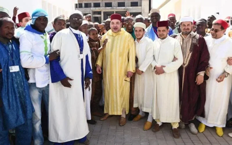 Le Tchad honore 40 imams et prédicateurs formés au Maroc