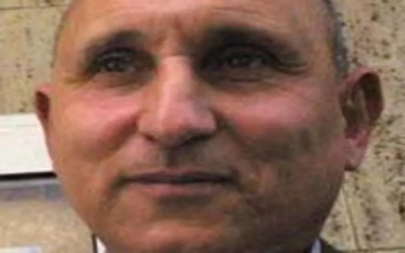 Ahmed Marzouki