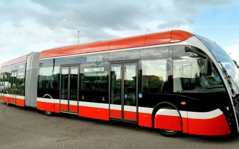 Casablanca : les bus à haut niveau de service (BHNS) bientôt une réalité