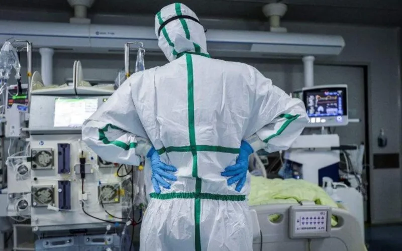 Coronavirus au Maroc : le bilan de ce dimanche à 18h 
