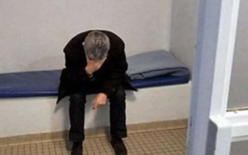 Taza : Un inspecteur en garde à vue pour la mort suspecte d'une femme