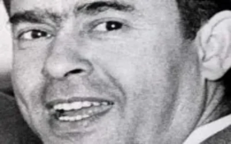Mehdi Ben Barka
