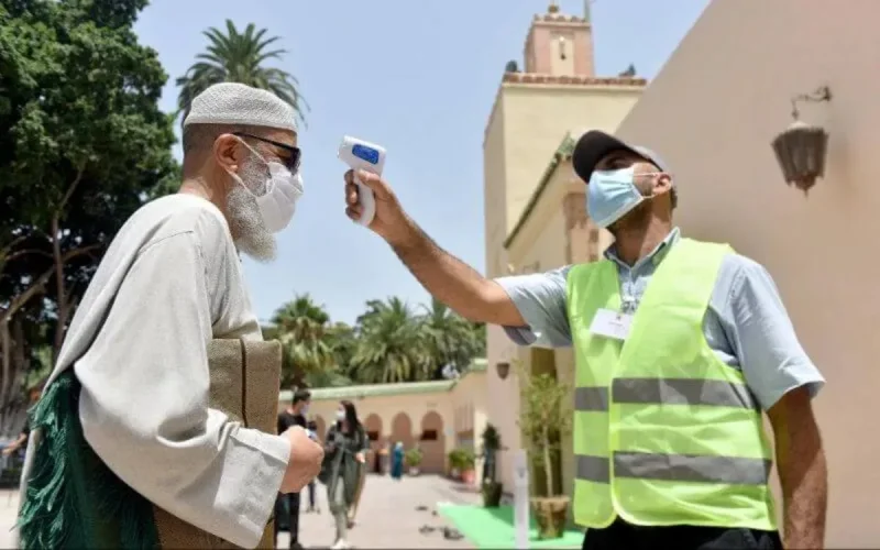 Maroc : démenti formel du ministère des Habous sur les mosquées