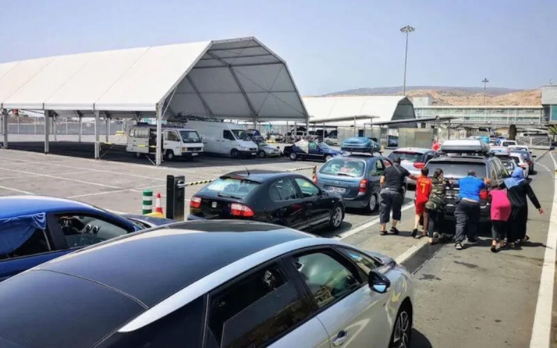 Le Maroc prépare l'arrivée des MRE