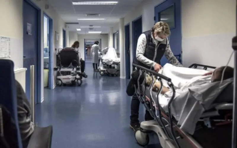 Coronavirus en France : un médecin tient les Maghrébins pour responsables 