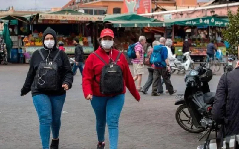 Maroc : alerte sur l'Identifiant unique des citoyens