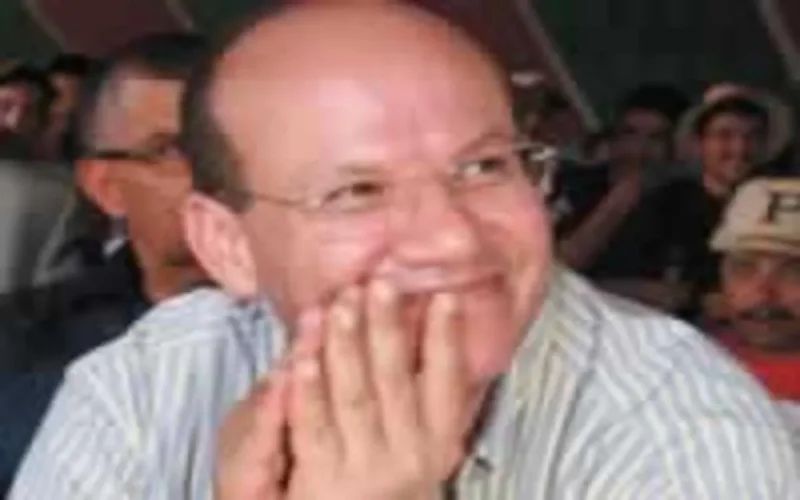 Fouad Ali El Himma
