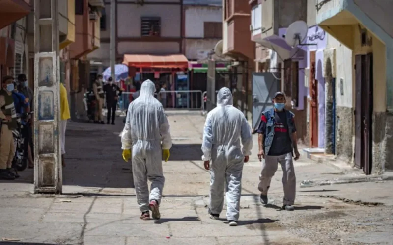 Covid-19 : la situation épidémiologique à Tanger se stabilise mais la vigilance est de mise