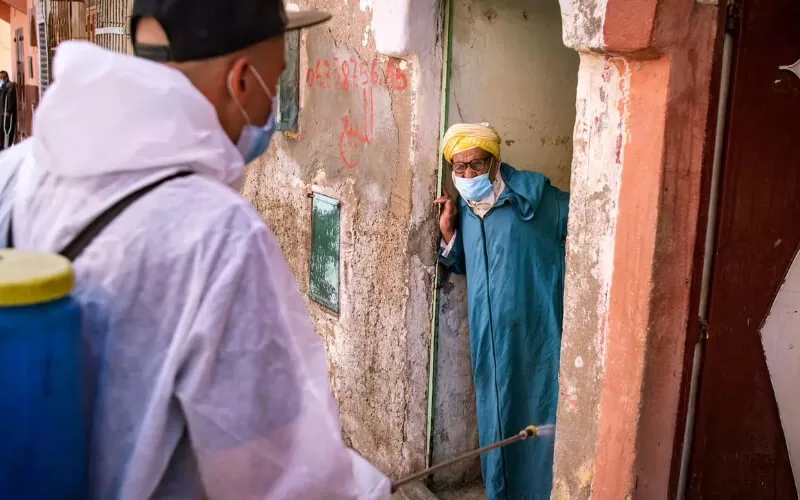 Coronavirus : ce qui explique l'augmentation des cas au Maroc