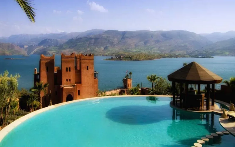Maroc : une bonne nouvelle pour les professionnels du tourisme 
