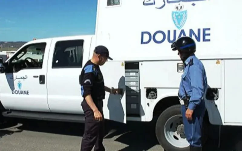 Marrakech : un douanier escroc doit rembourser 59 millions de dirhams 