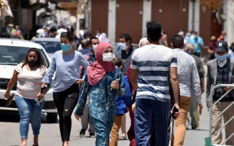 Maroc : l'État a soulagé 2/3 des ménages touchés par la crise
