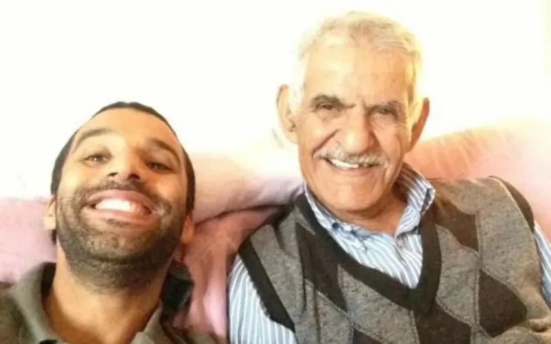 Val-de-Marne : Hisham désespère après avoir recherché son père pendant cinq ans