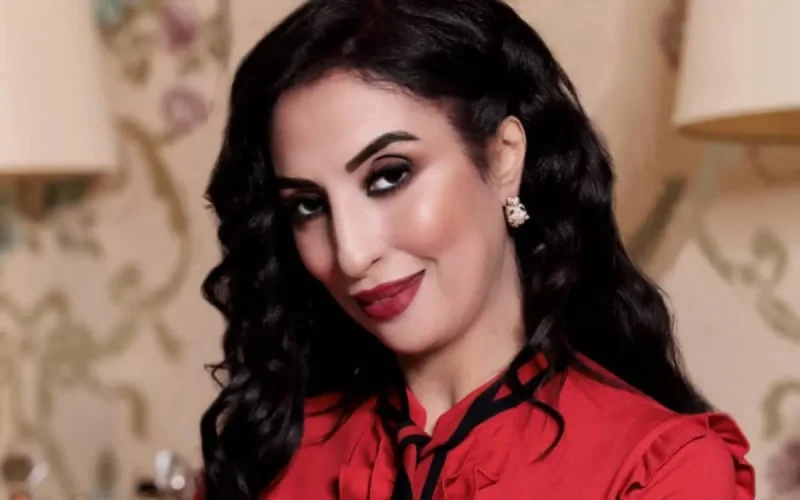 Salwa Akhannouch dans le Top 10 arabe