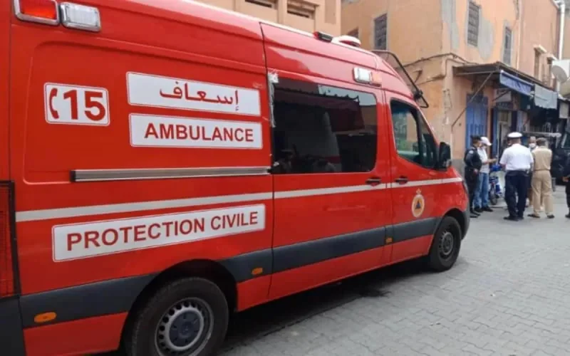 Maroc : deux enfants tués par leur belle-mère au lendemain de l'aïd 