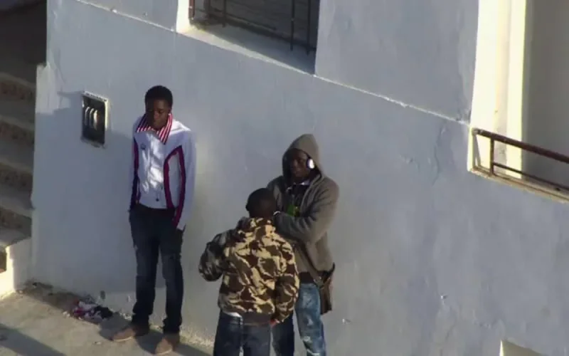 L'AMDH dénonce "l'insouciance totale des autorités", suite au décès d'un migrant à Tanger