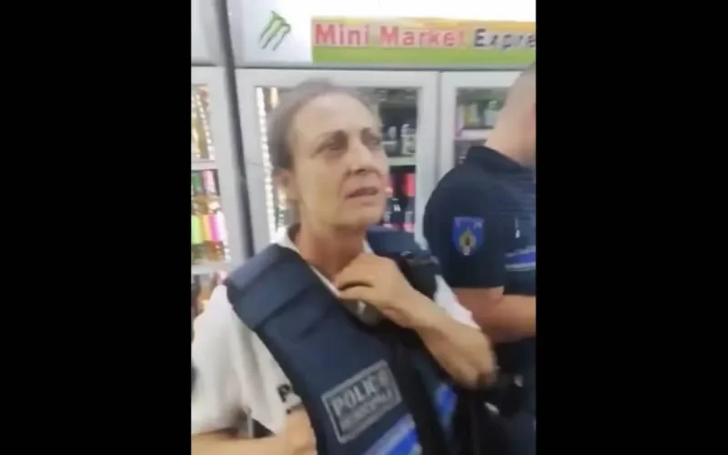 Montpellier : Mounir accuse des policiers de harcèlement (vidéo)