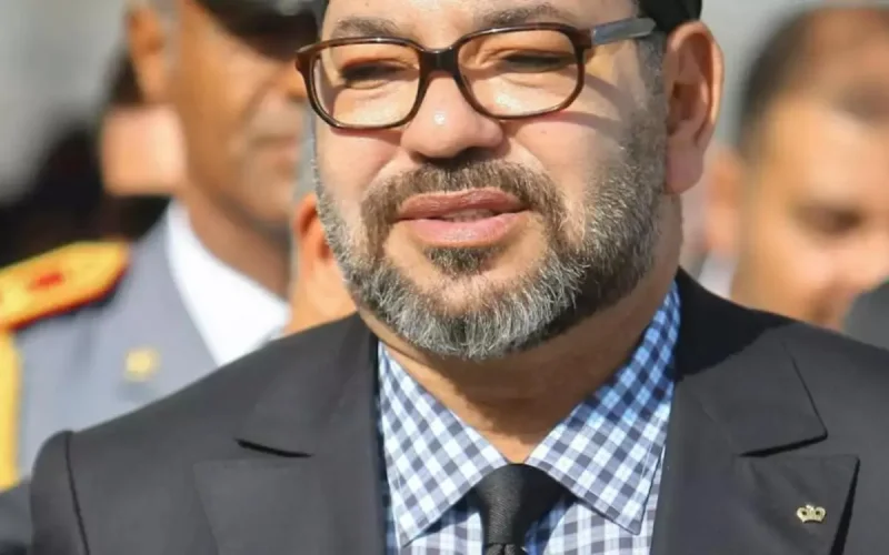 Mohammed VI présente ses condoléances au président libanais