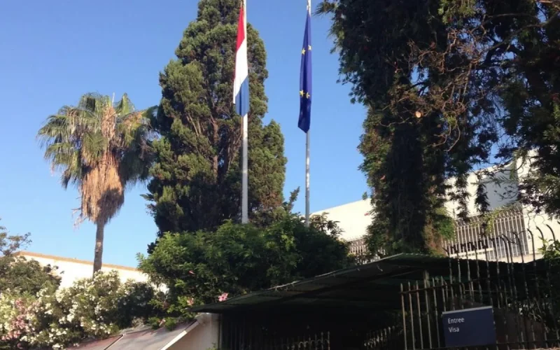 Rabat : le cambrioleur de la résidence de l'ambassadrice des Pays-Bas passe aux aveux