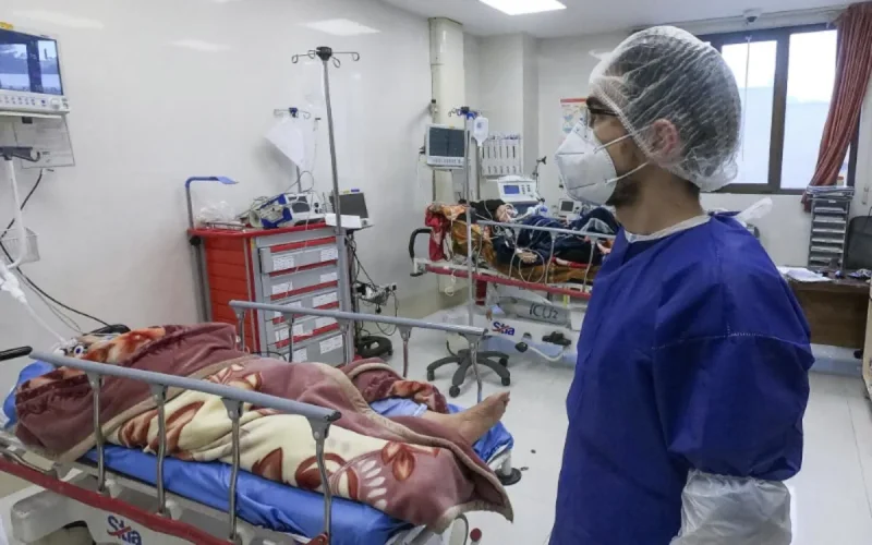 Maroc : anesthésistes et réanimateurs veulent l'implication du privé dans le traitement du Covid-19