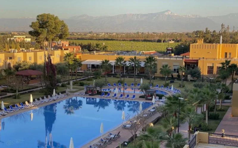 Le tourisme marocain, 7e pays le plus touché par le coronavirus