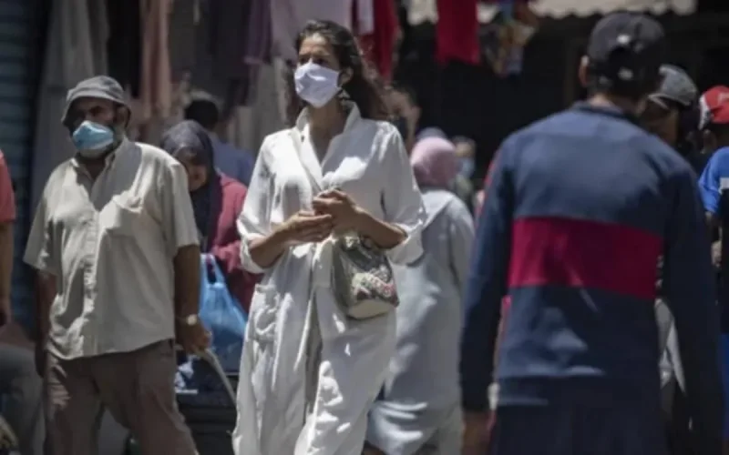 Covid-19 au Maroc : le bilan de ce mardi 11 août (+1132)